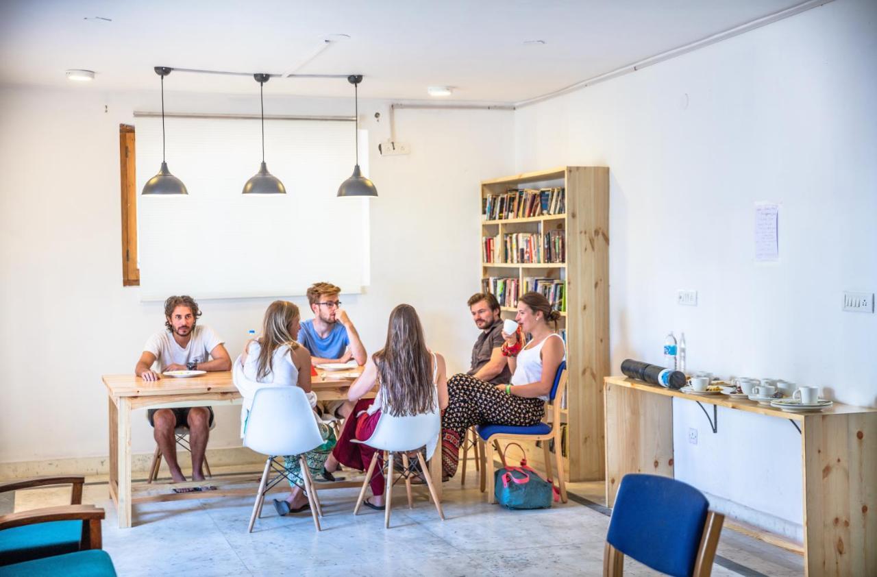 Raybo Hostel Лех Екстериор снимка